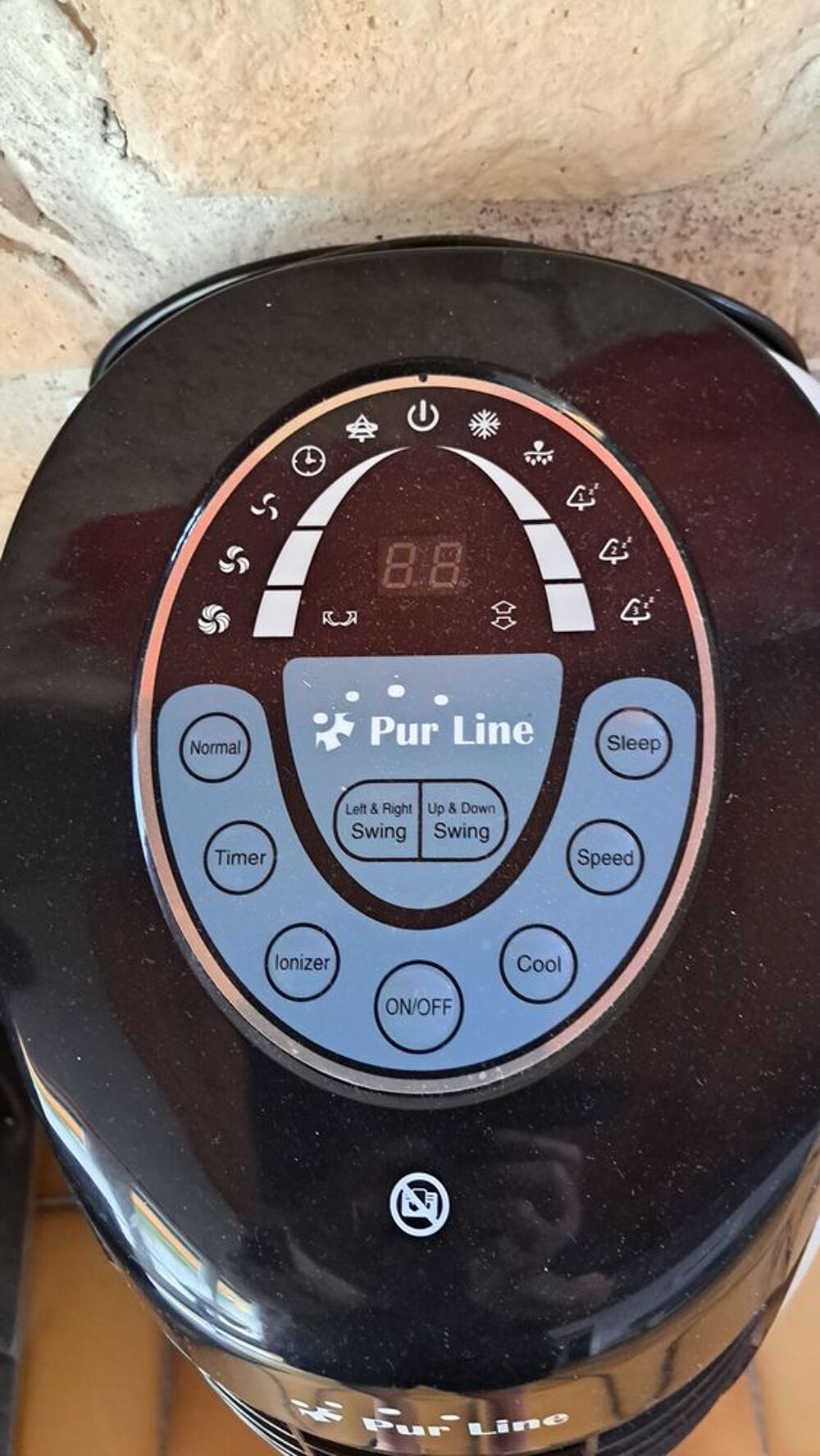 Rafraichisseur Electroménager