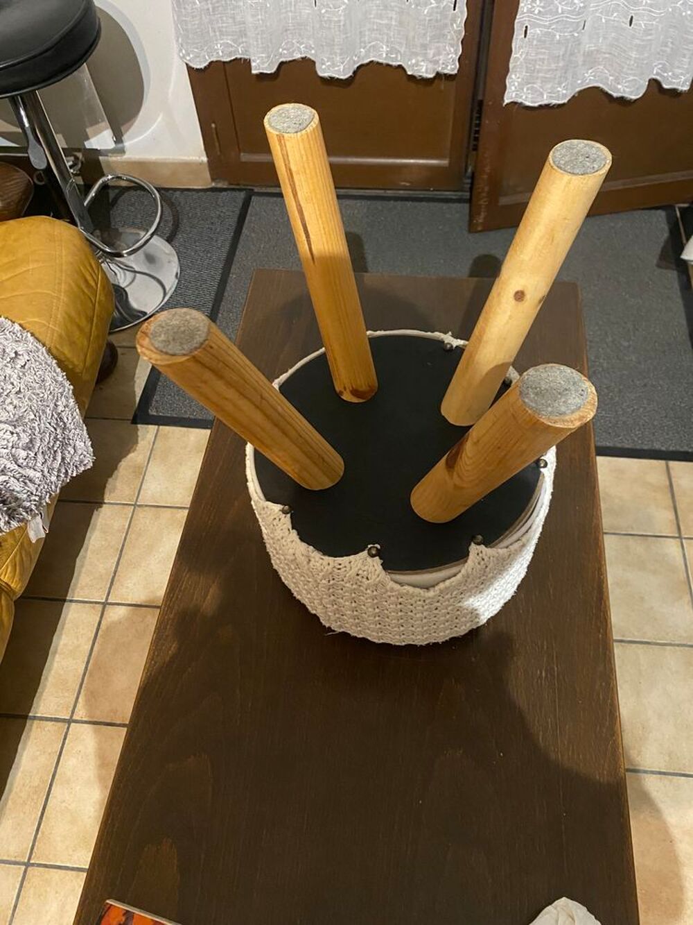 Tabouret Meubles