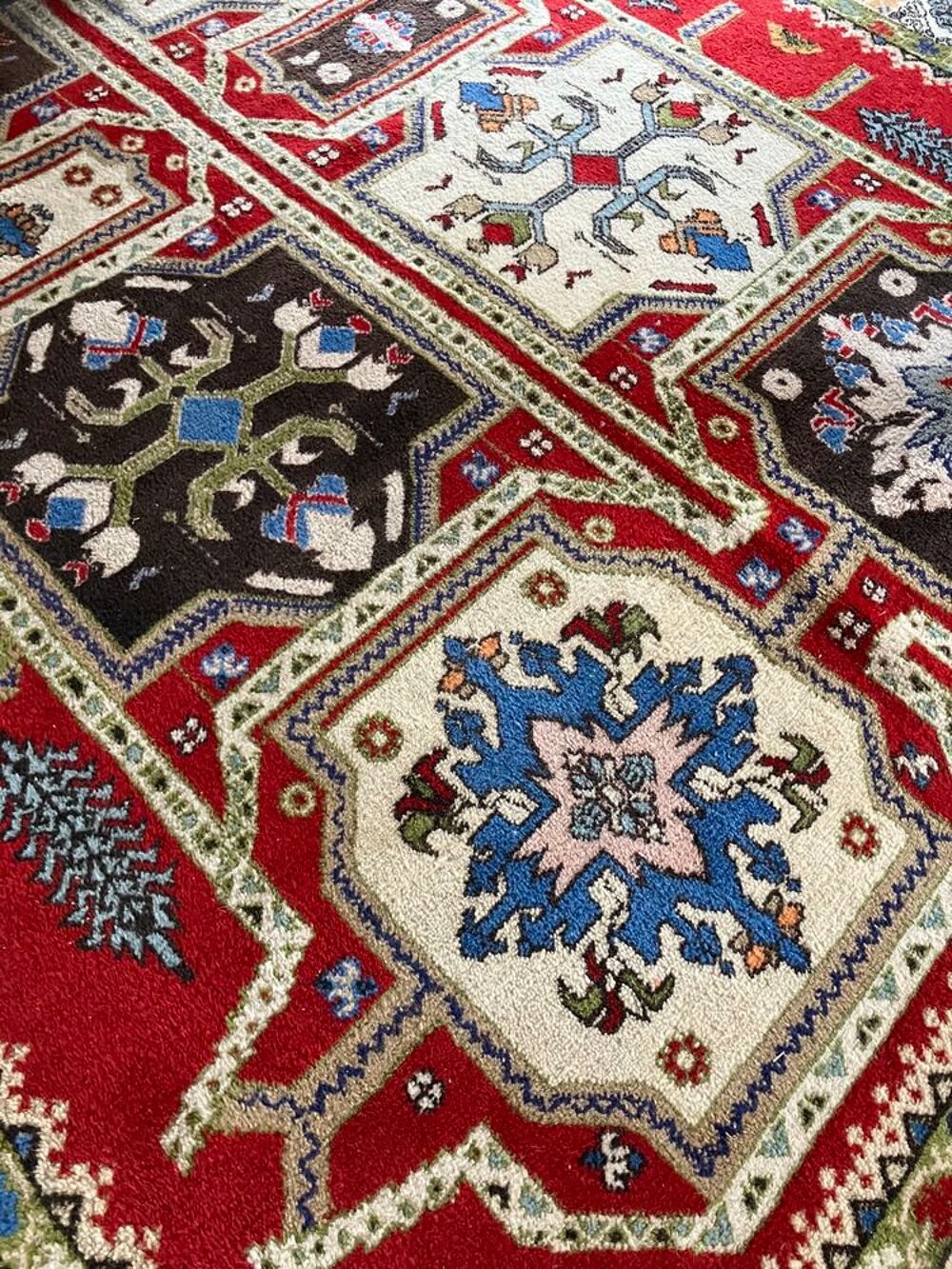 Tapis Décoration