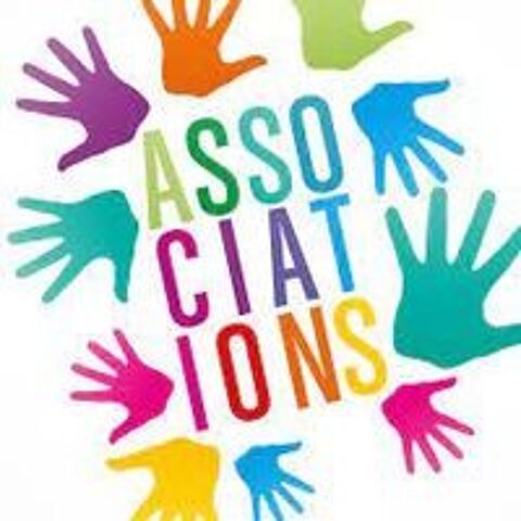   Cration d'association  