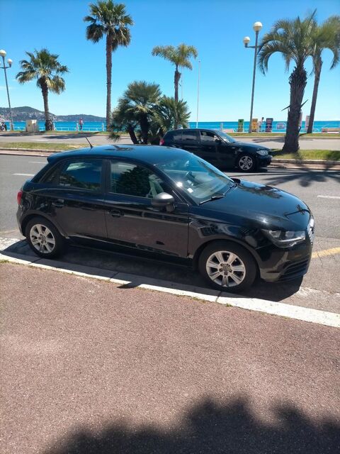 Audi a1 Sportback 1.2 TFSI 86 Business Line