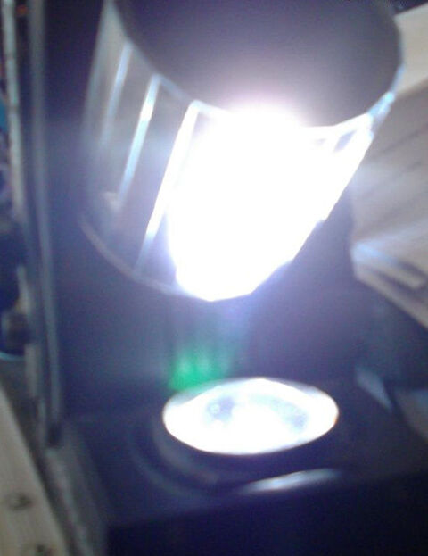 Ibiza ROLLER-LED Jeu de lumi�re LED 60 Istres (13)