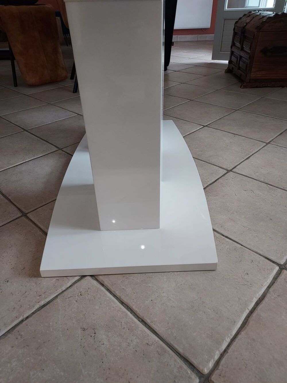 Table de salle &agrave; manger Meubles
