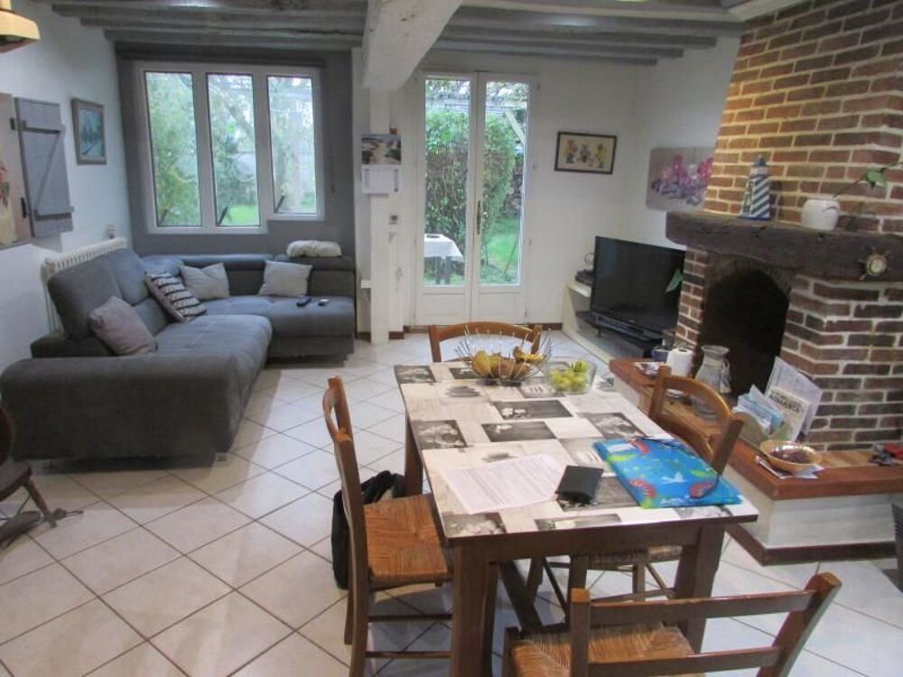 Vente Maison Maison F0 Cherisy