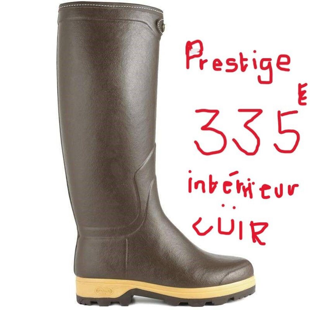 Botte st hubert prestige hotsell