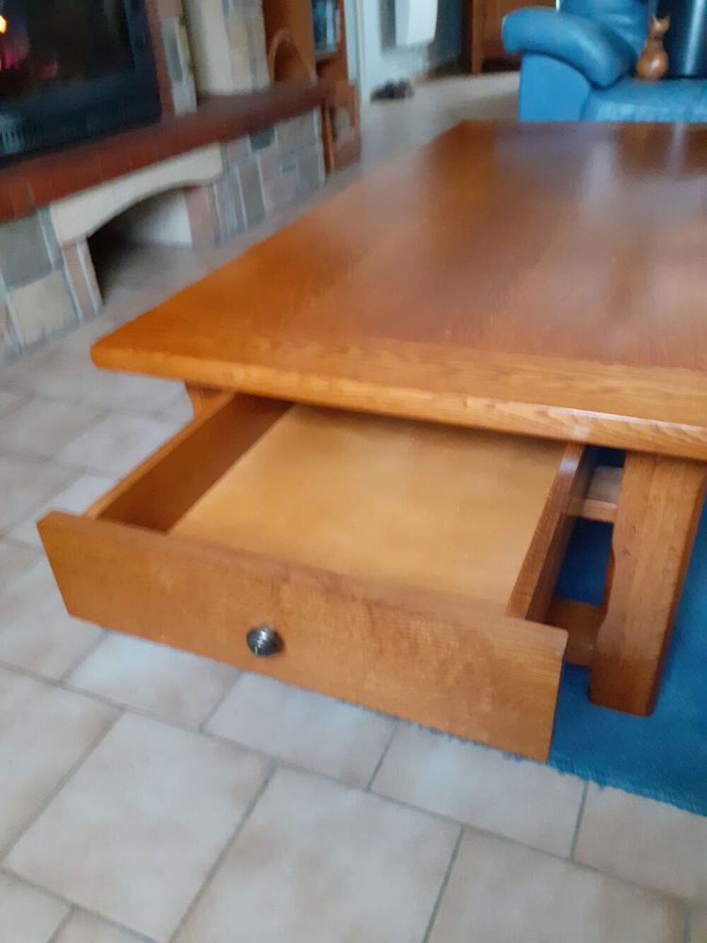 Table basse Meubles