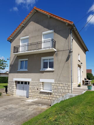  Maison � vendre 7 pi�ces 140 m�