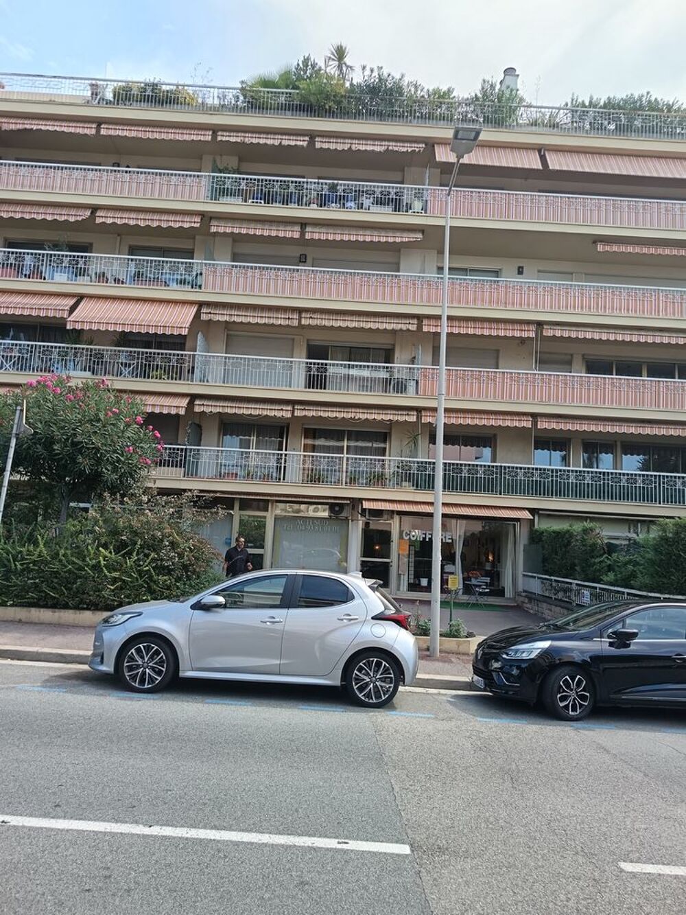 Appartement 4 pièces 110 m² · à Nice · 110 m² · 620 000 €