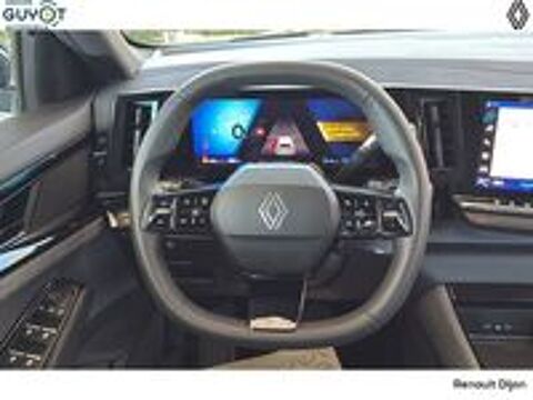 Austral E-Tech full hybrid 200 GSR2 Evolution 2024 occasion 21000 Dijon