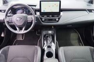 Corolla Touring Sports Hybride 196ch Collection 2024 occasion 67230 Obenheim