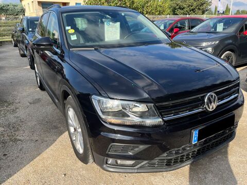 Annonce voiture Volkswagen Tiguan 17990 €