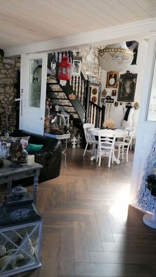  Maison � vendre 6 pi�ces 180 m�