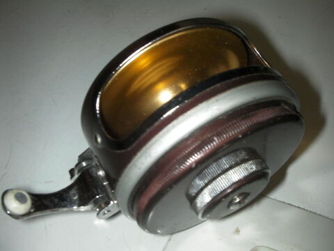 Moulinet automatique p�che mouche 38 Roques (31)