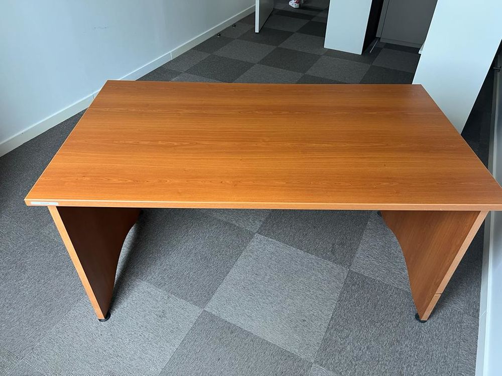 Bureau en bois Meubles