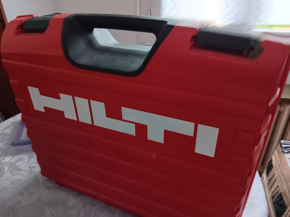 Perforateur hilti TE 30-A36 Bricolage