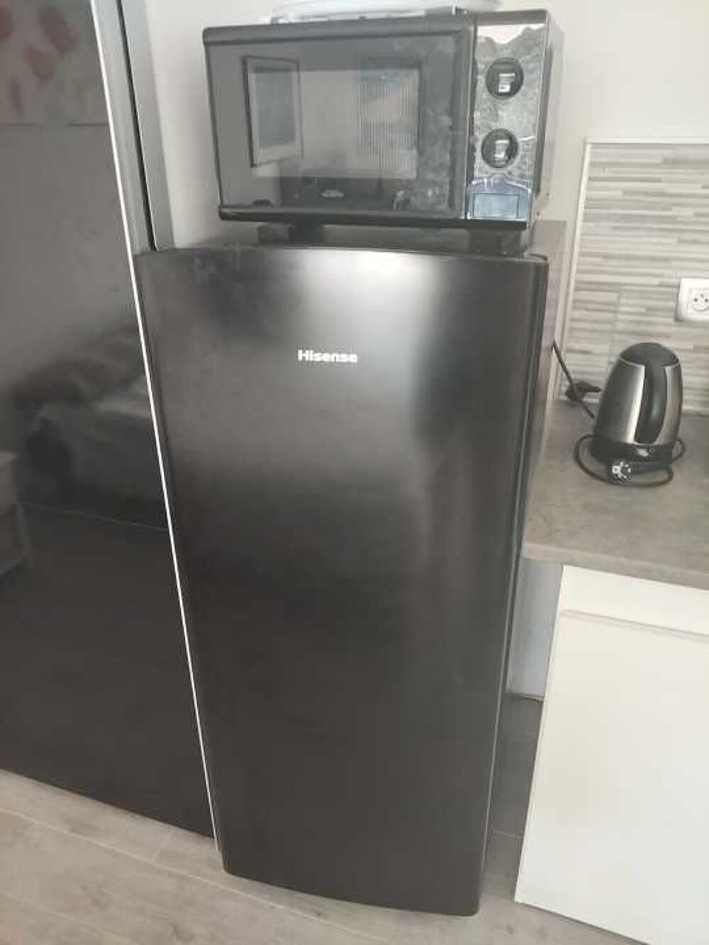 refroidi Electroménager