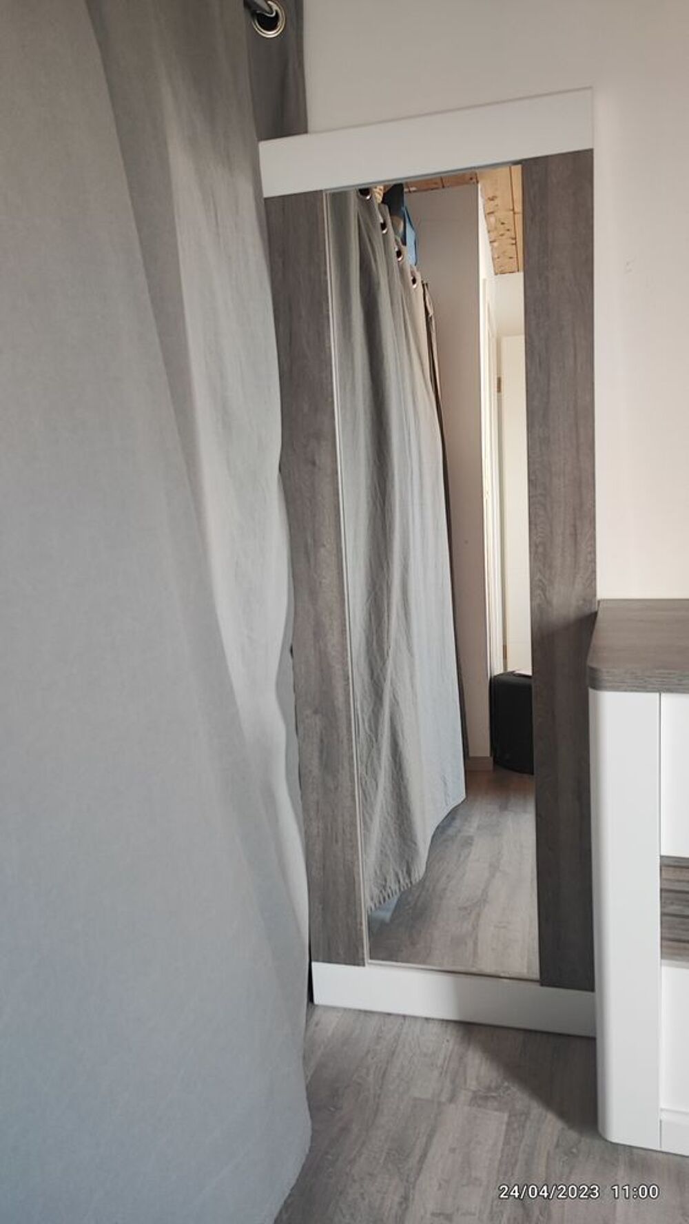 Miroir Meubles