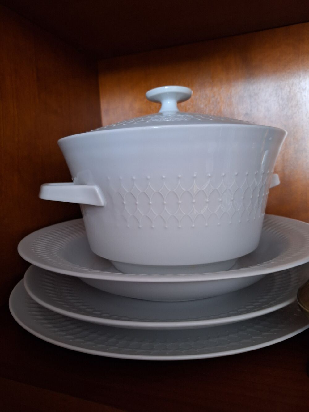 Service de table Cuisine