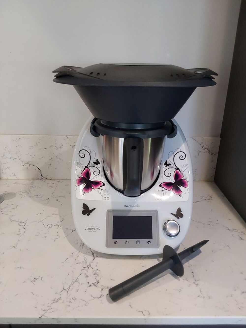 Thermomix TM5 Electroménager