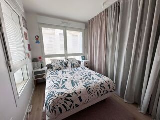  Appartement � vendre 4 pi�ces 92 m�