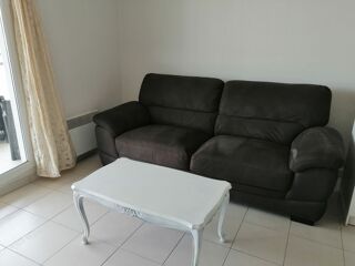  Appartement à vendre 2 pièces 42 m²