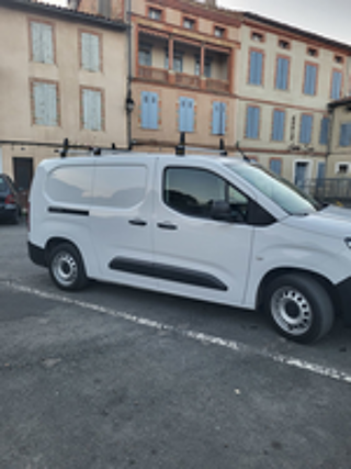  2023 occasion 81500 Lavaur
