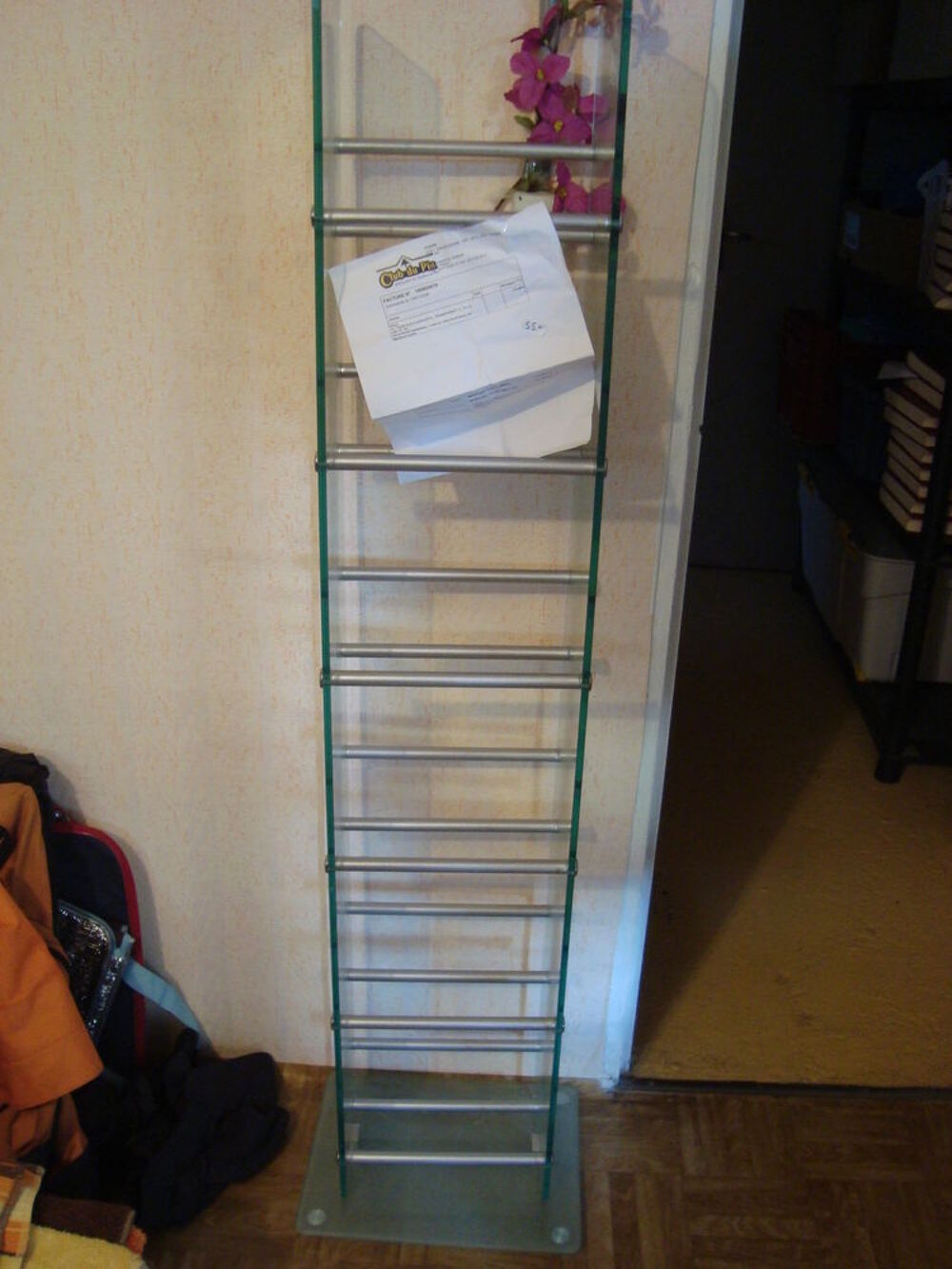 MEUBLE DVD DVD et blu-ray
