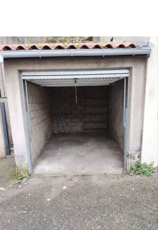  Parking / Garage à vendre 14 m²