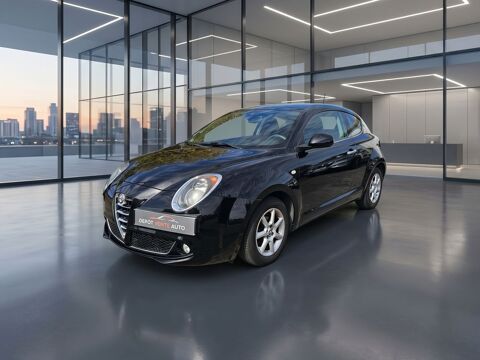 Alfa-romeo mito ALFA ROMEO  1.4 MPI 78ch DISTINCTIVE