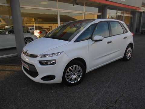 Annonce voiture Citro�n C4 Picasso 5990 �