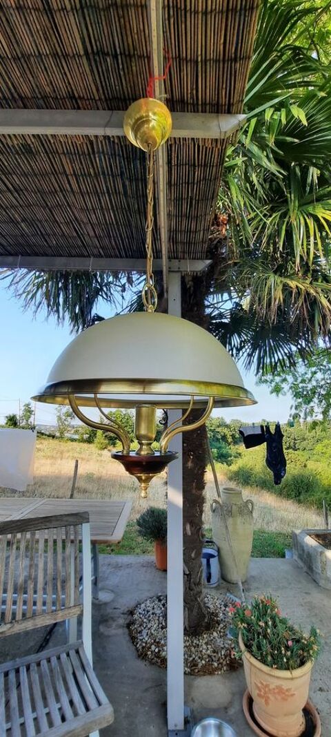 LUMINAIRE  VINTAGE Serpaize (38)