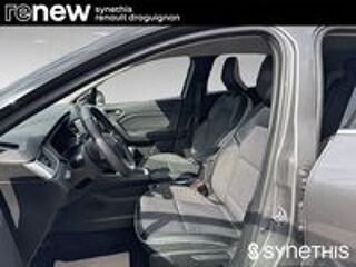 Captur mild hybrid 140 Techno 2023 occasion 83300 Draguignan