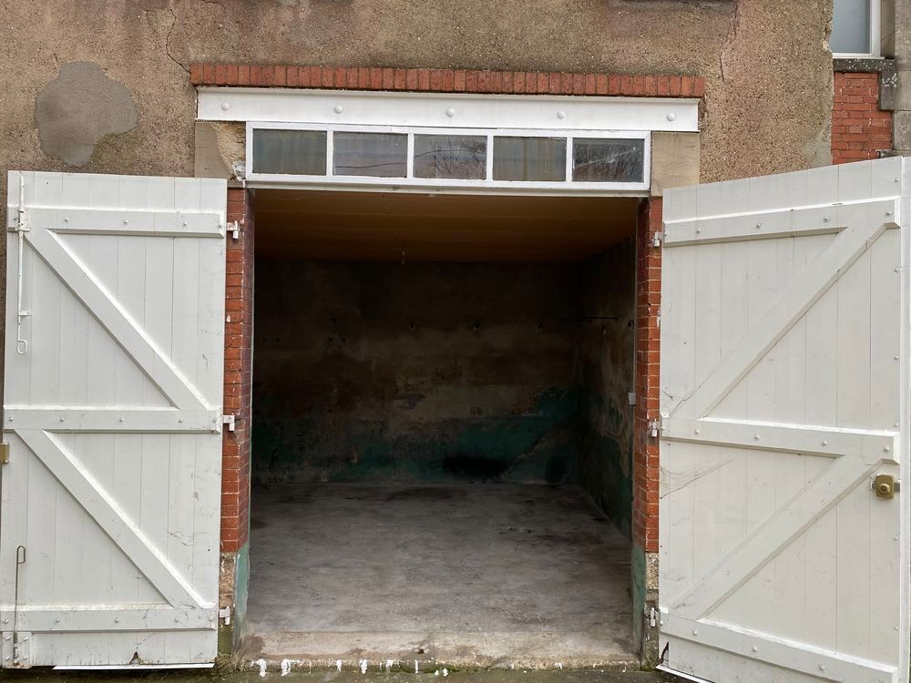 Location Parking/Garage GRAND GARAGE - BOX AUTOMOBILE Toul