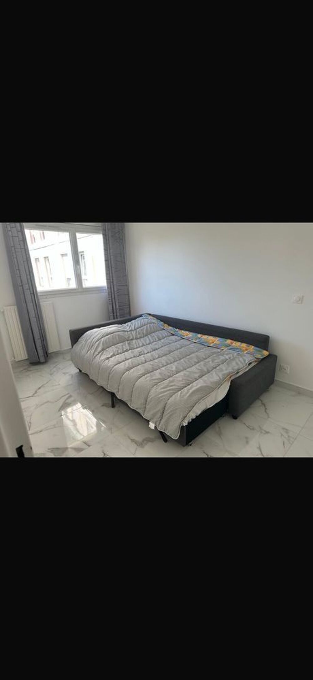 Vente Appartement Appartement F4 - 3 chambres grand séjour bien lumineux - 1er étage 75m2 Montmagny