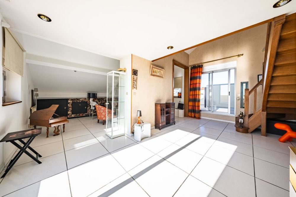 vente Appartement - 3 pièce(s) - 82 m² Dijon (21000)