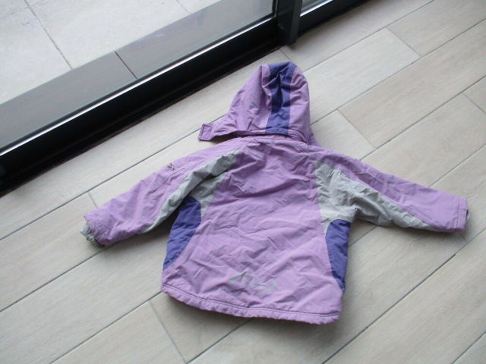 Blouson ski Vêtements enfants