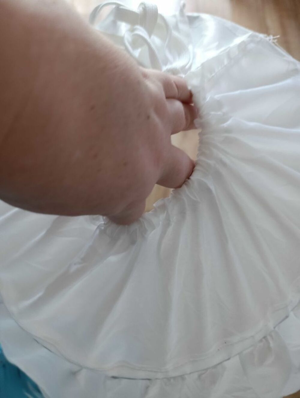 des cerceau pour robe j en ai 3. Vêtements