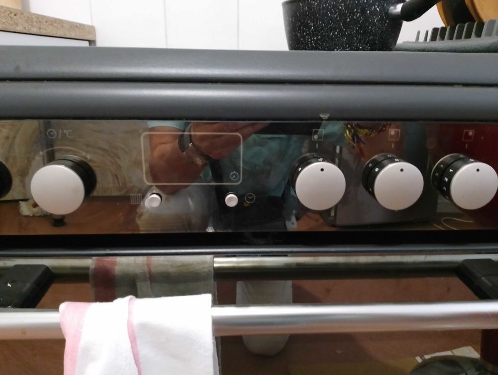 gazini&egrave;re induction scholtes Electroménager