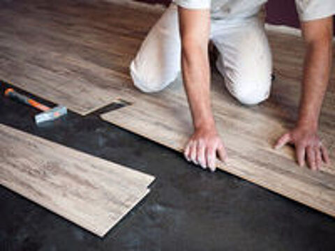   TOUS TRAVAUX DE BRICOLAGE 
