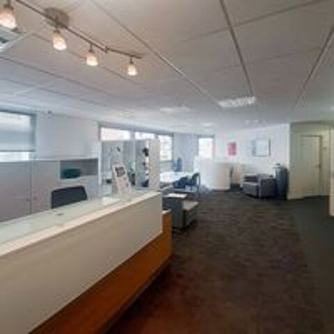   Accs tout inclus  des espaces de bureau professionnels pour 5 personnes   Orly Orlytech   