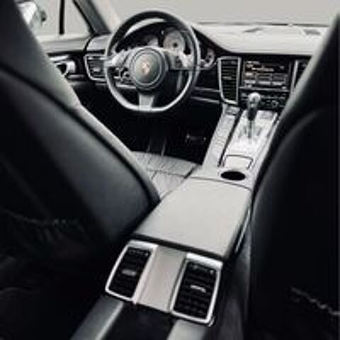 Panamera 4S 2014 occasion 33600 Pessac