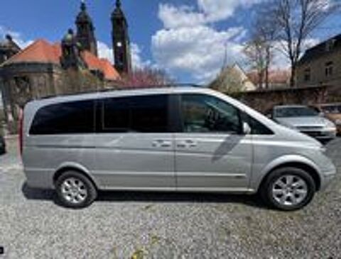 Viano 2011 occasion 45000 Orl&eacute;ans