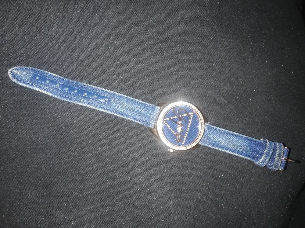 Montre femme Bijoux et montres