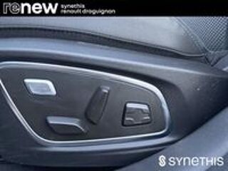 Espace E-Tech full hybrid 200 GSR2 esprit Alpine 2025 occasion 83300 Draguignan