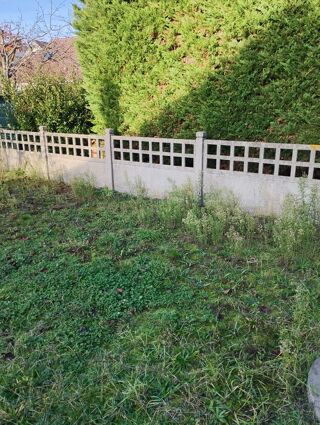 Terrain  vendre 307 m