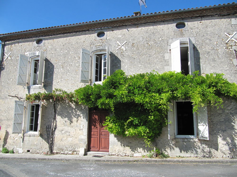 Maison 225m2 Deviat