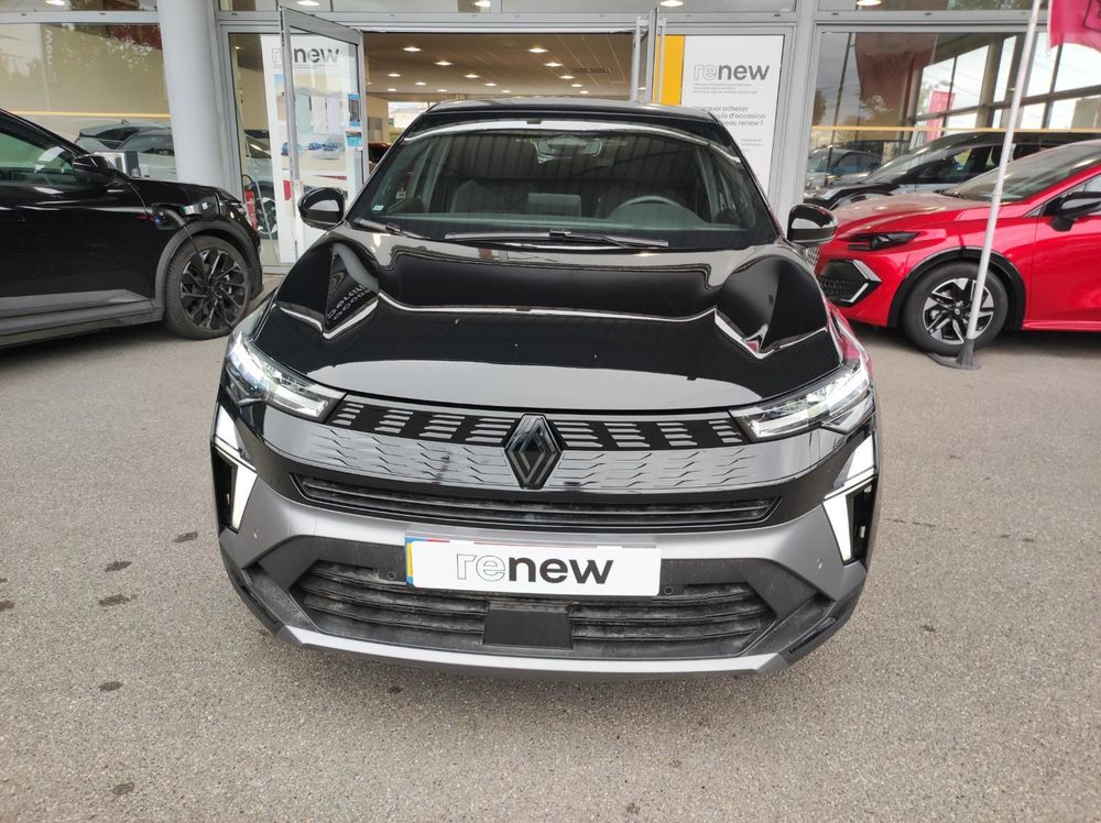 Symbioz E-Tech full hybrid 160 ch Esprit Alpine 2026 occasion 95520 Osny