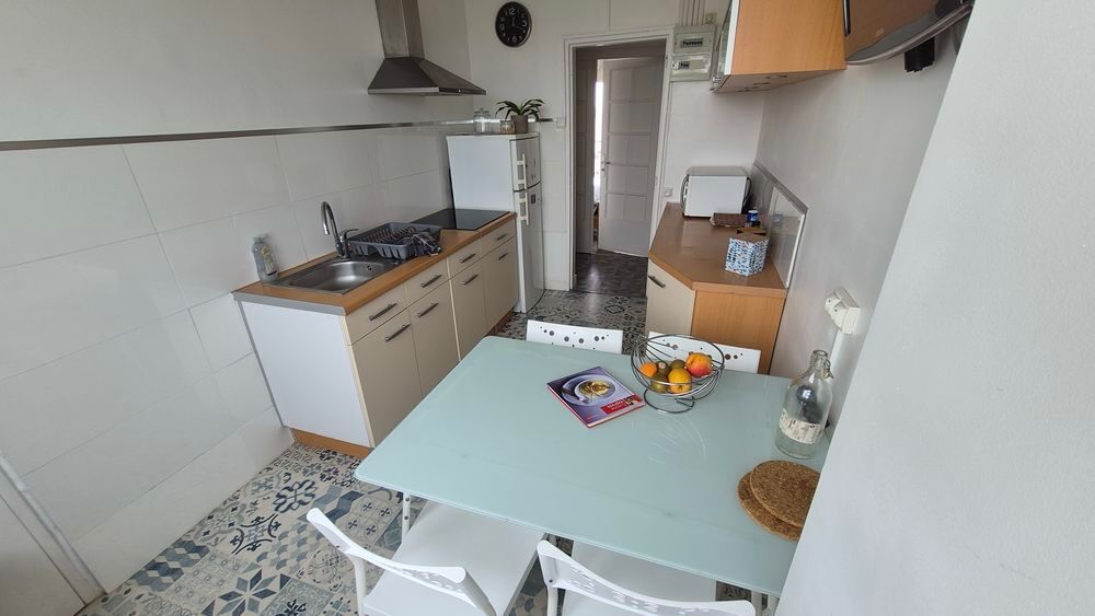 Location Appartement meublée etudiante à Rennes Rennes