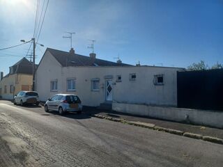  Maison � vendre 5 pi�ces 80 m�