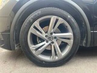 Tiguan 2.0 TDI 150ch DSG7 R-Line 2022 occasion 77170 Brie-Comte-Robert
